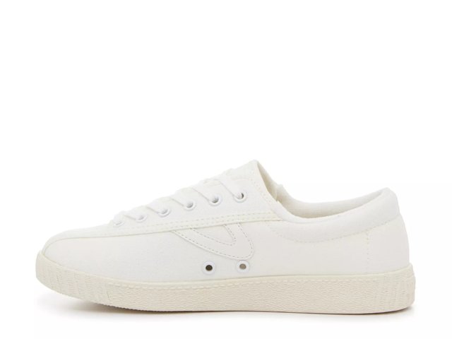 Tretorn nylite platform sneakers deals