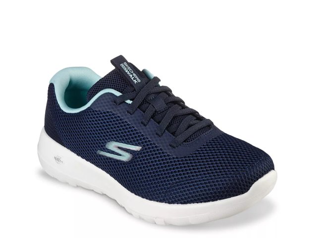 Skechers Gowalk Joy Light Motion Sneaker - Women's - Free Shipping | DSW