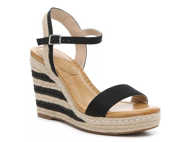 Espadrille sandals dsw hotsell