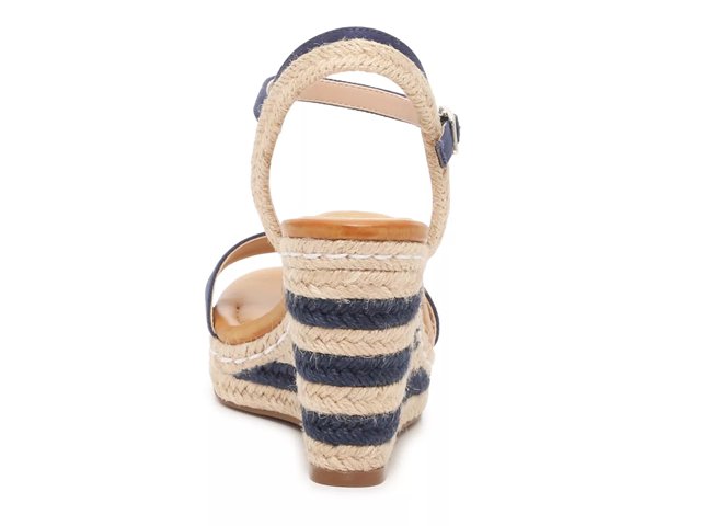 Dsw denim wedges hotsell