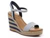 Kelly & Katie Gwennan Espadrille Wedge Sandal