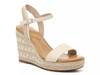 Kelly & Katie Gwennan Espadrille Wedge Sandal