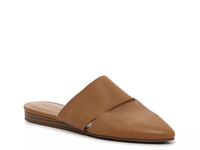 Dsw mule shoes 2025