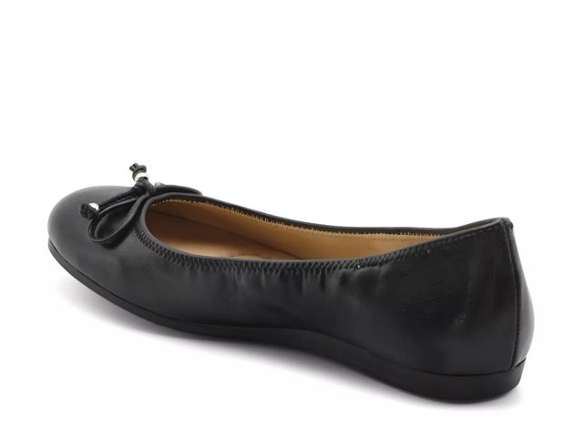 Mootsies Tootsies Cameo Ballet Flat - Free Shipping | DSW