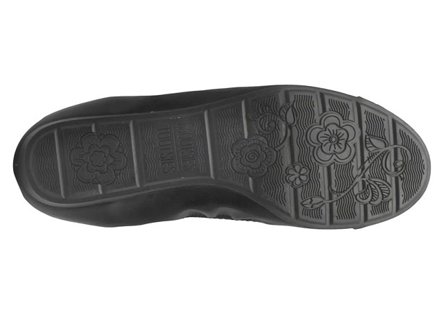 Mootsies Tootsies Cameo Ballet Flat