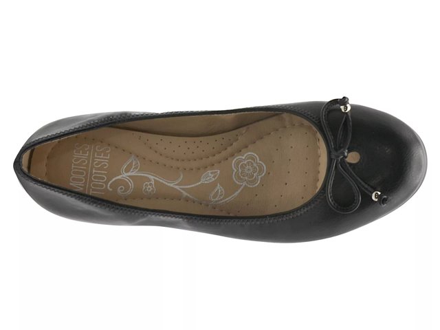 Mootsies tootsies flats hot sale