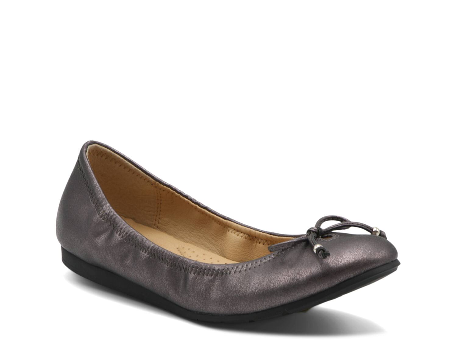 Mootsies Tootsies Cameo Ballet Flat - Free Shipping | DSW