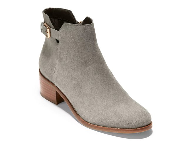 cole haan haidyn bootie
