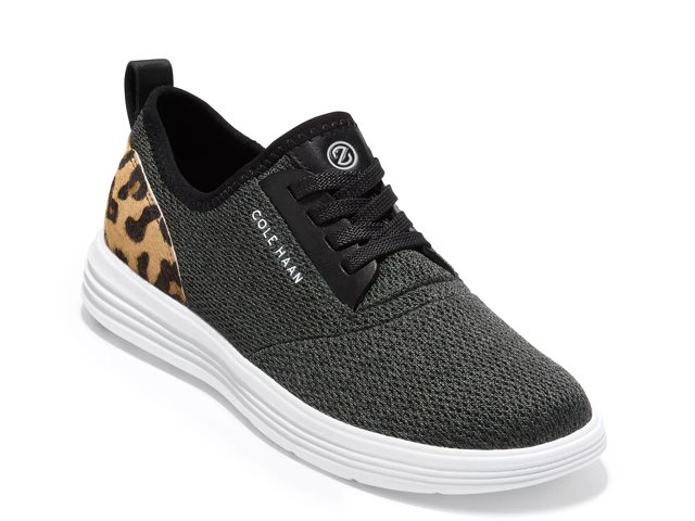 Cole haan grand sport sneaker online