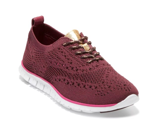 Dsw zerogrand sale