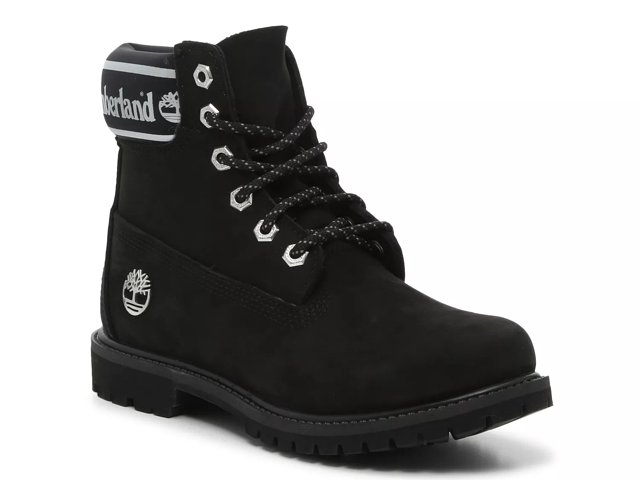 Timberlands at dsw clearance