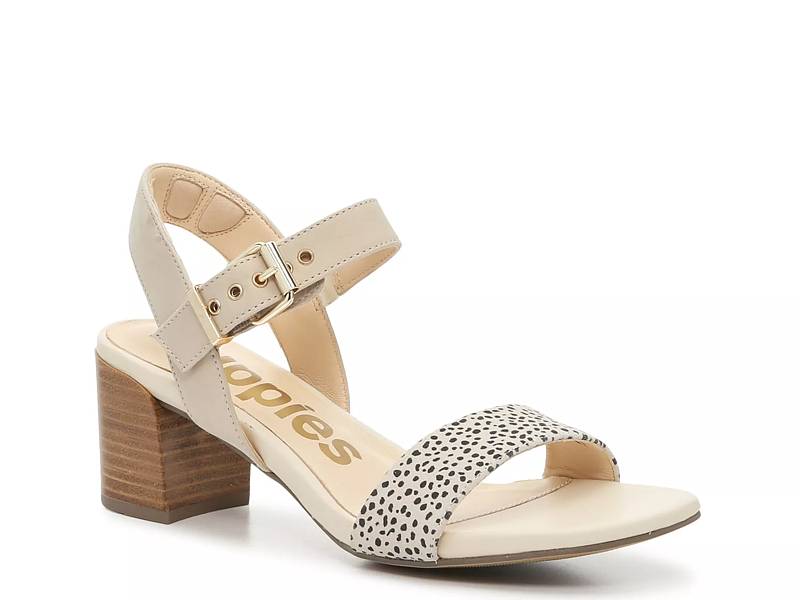 Mia on sale isadora sandal