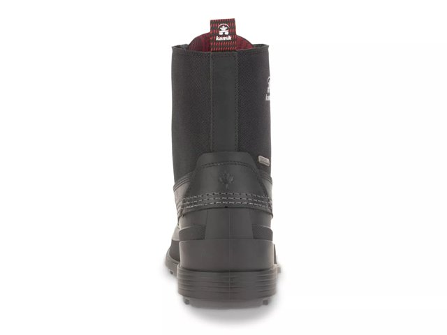 Kamik men's hunter insulated boot sales