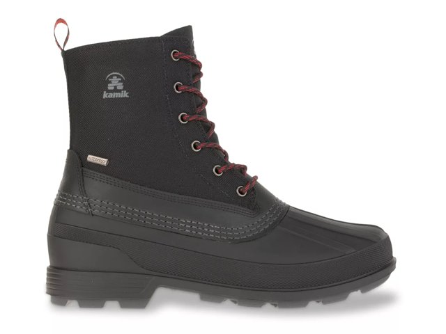 Dsw discount kamik boots