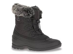 outbound women's winter boots