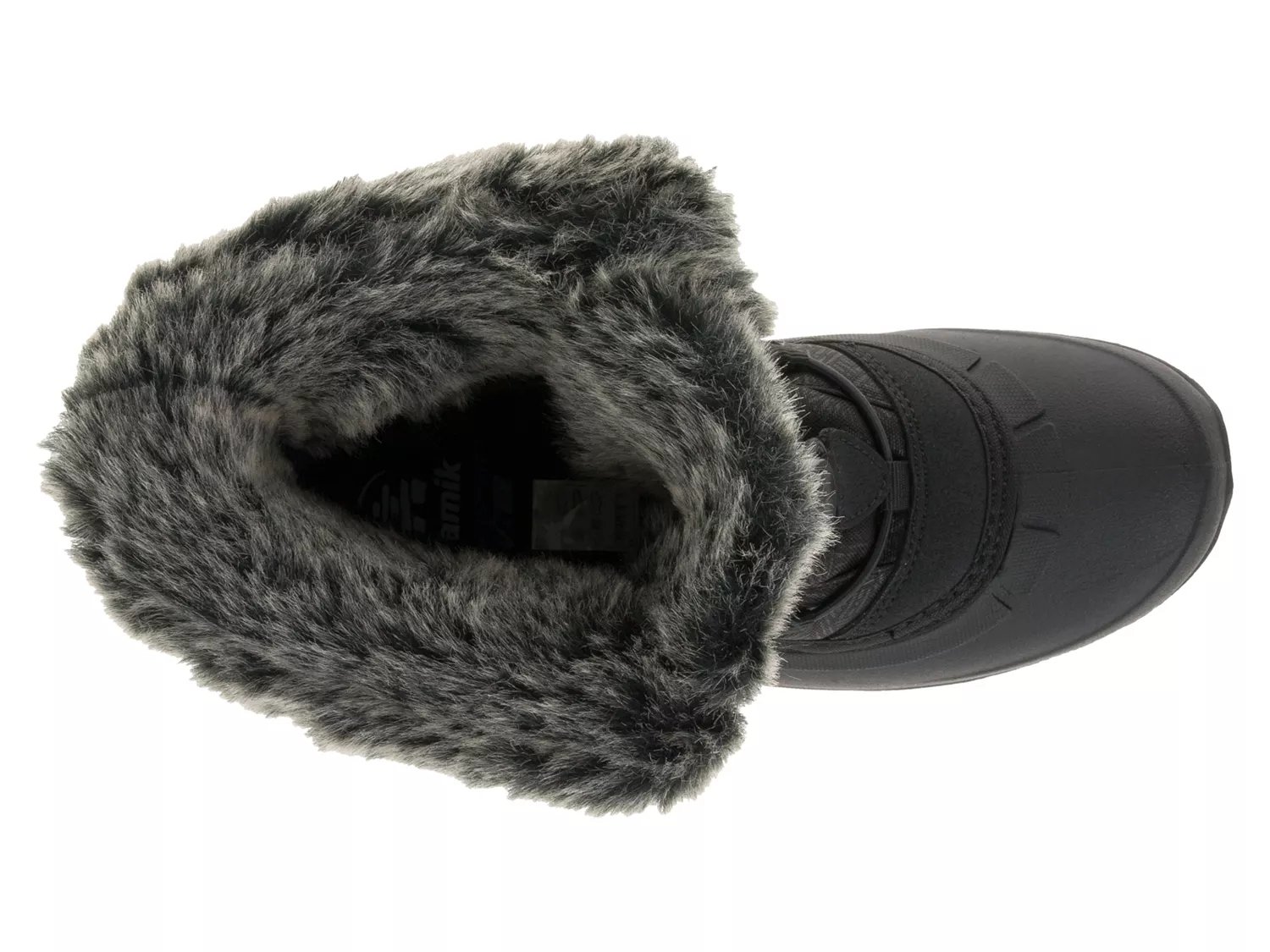 Momentum L2 Snow Bootie