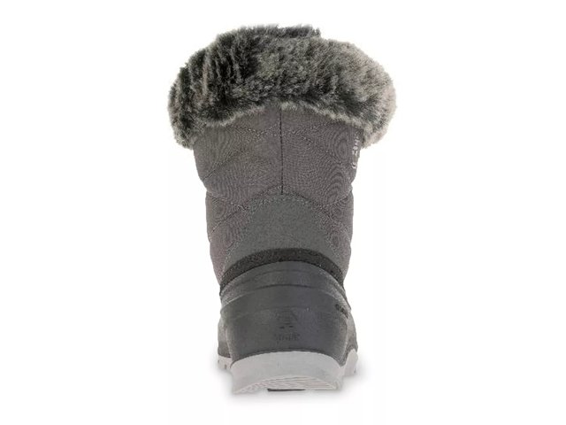 Kamik Momentum L2 Snow Bootie - Free Shipping | DSW