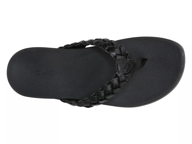 Sunrise flatform sandal sales