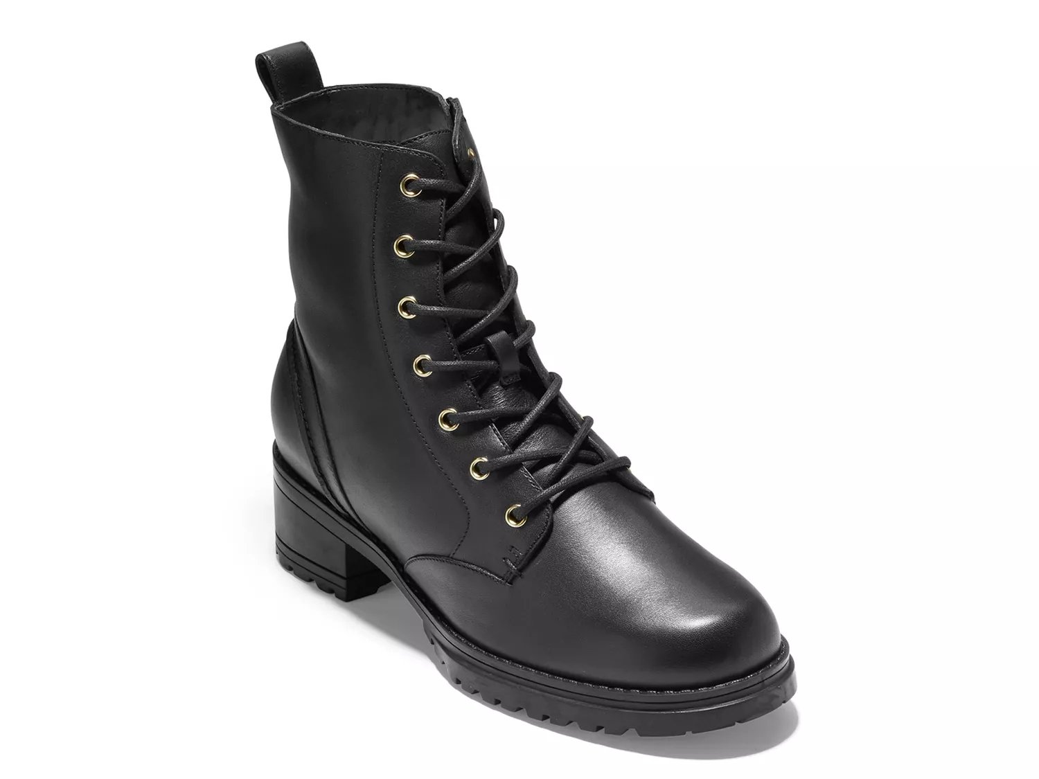 Dsw womens 2025 black boots