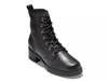 Cole Haan Camea Combat Boot - Free Shipping