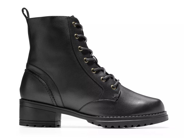 Camea Combat Boot