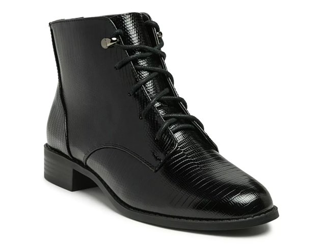 Dsw low cut boots on sale