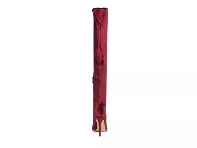 London Rag Madman Over-the-Knee Boot - Free Shipping | DSW