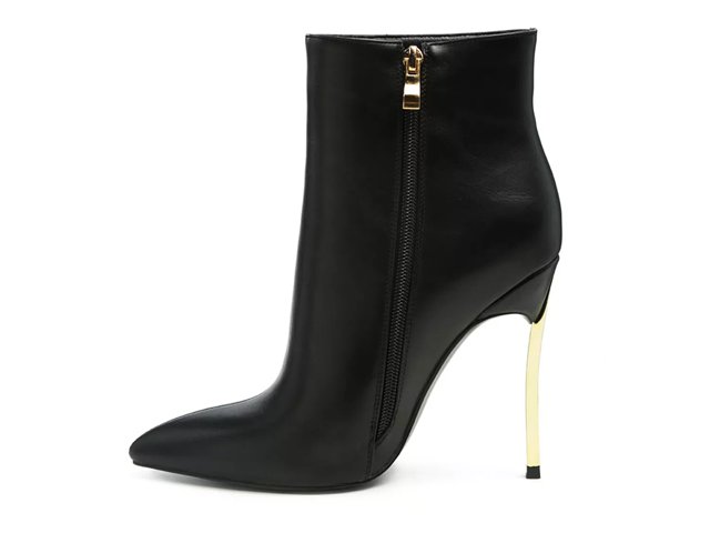 London Rag Siren Bootie