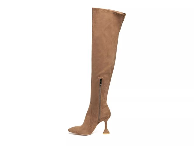 Dsw women's thigh high boots new arrivals