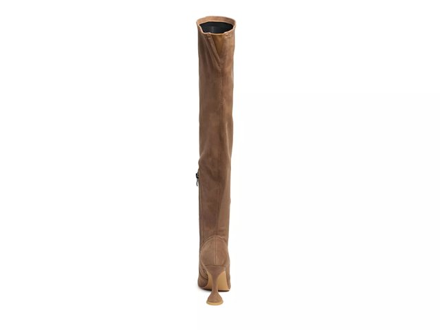 London Rag Brandy Thigh High Boot Free Shipping DSW