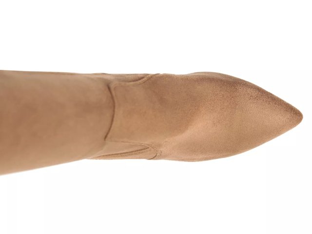 Thigh high boots london shop