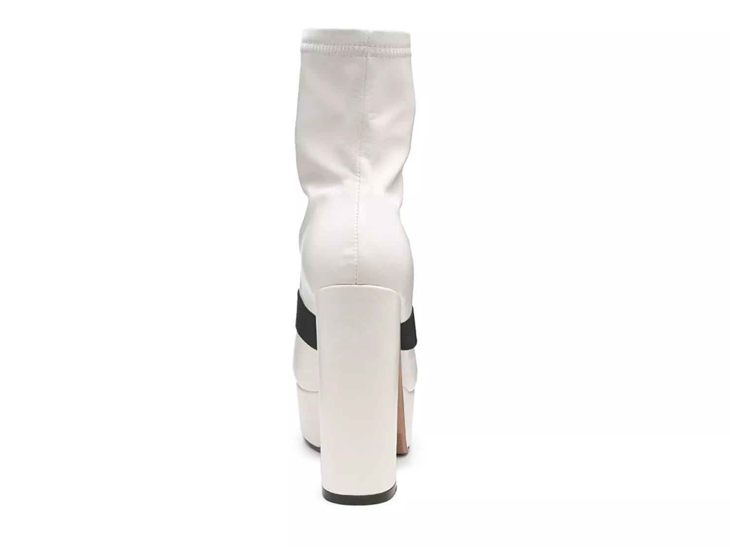 Boomer Bootie