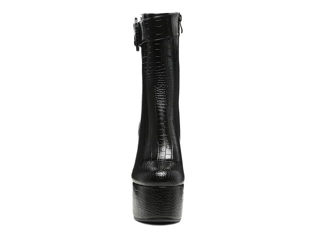 Croc platform boots on sale