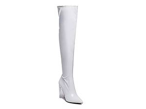 Unisa Quesia Over the Knee Boot Free Shipping DSW