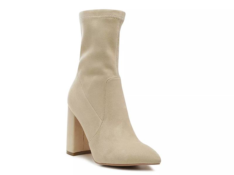 Zahara Bootie