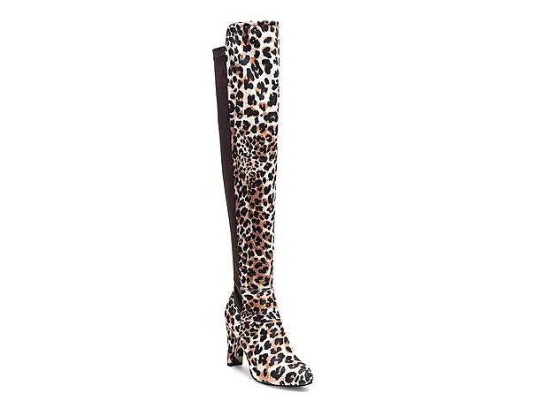 Vince Camuto Eyana Over-the-Knee Boot | DSW