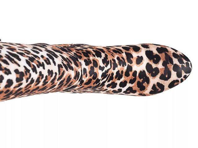 London Rag Fauna Over the Knee Boot Free Shipping DSW