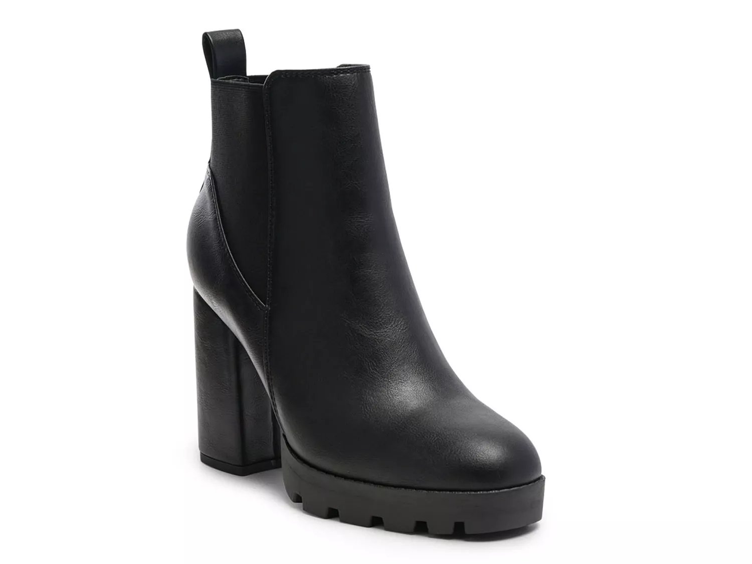 London Rag Bolt Chelsea Boot - Free Shipping | DSW