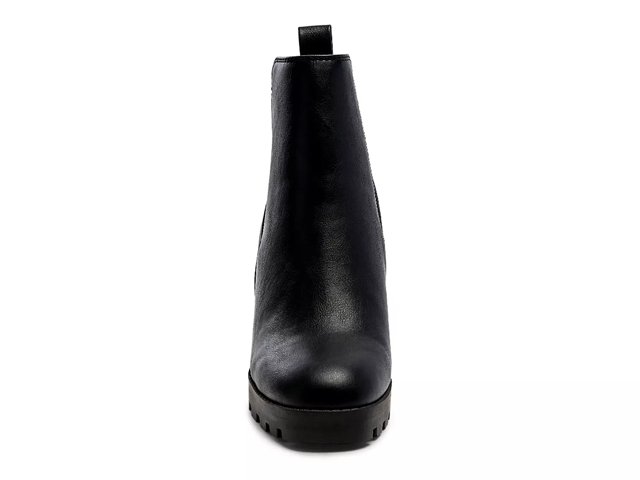 London Rag Bolt Chelsea Boot