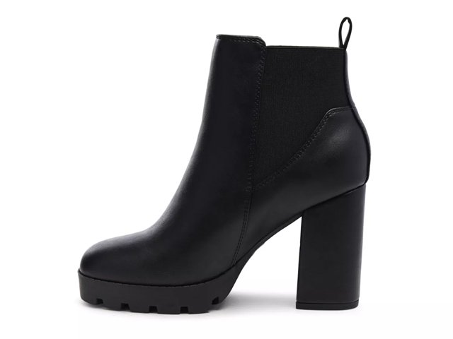 London Rag Bolt Chelsea Boot