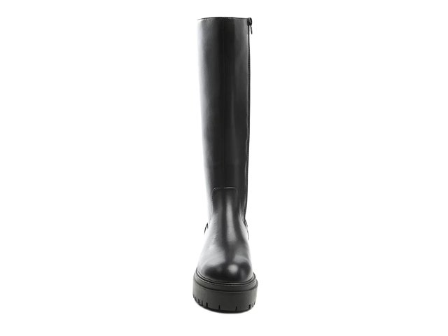 London Rag Axle Boot