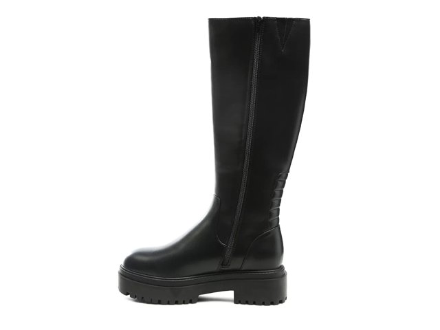 London Rag Axle Boot