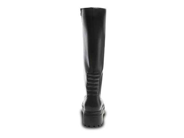 London Rag Axle Boot