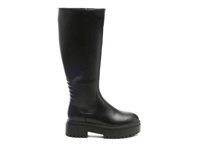 London Rag Axle Boot