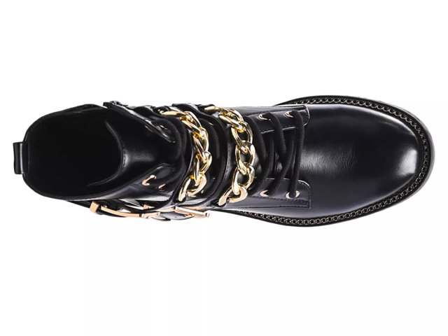 Michael kors billy boots top