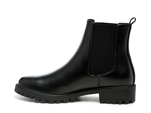 London Rag Prolt Chelsea Boot - Free Shipping | DSW