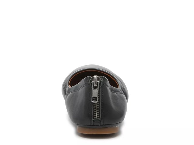 Lucky brand emmie flats dsw shop