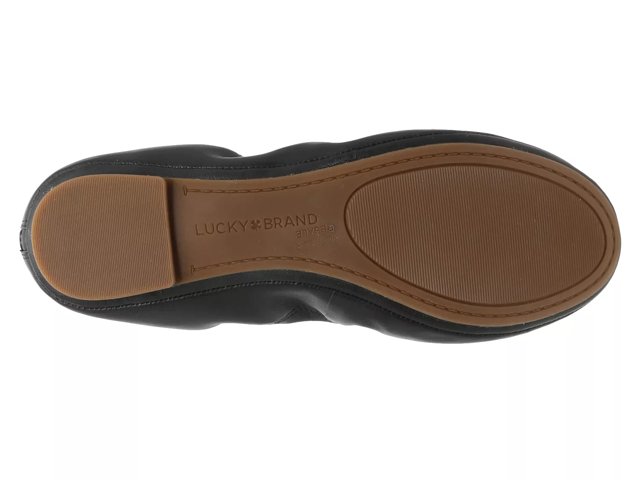 Lucky shop flats dsw