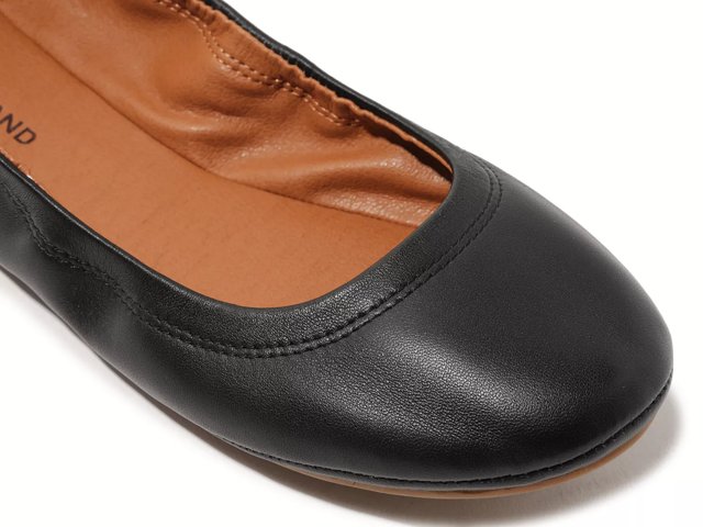Lucky Brand Eikia Ballet Flat Free Shipping DSW