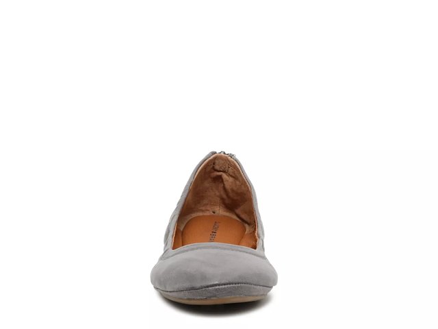 Lucky Brand Eikia Ballet Flat